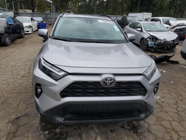 2T3C1RFV6NC184124 | 2022 TOYOTA RAV4 XLE P