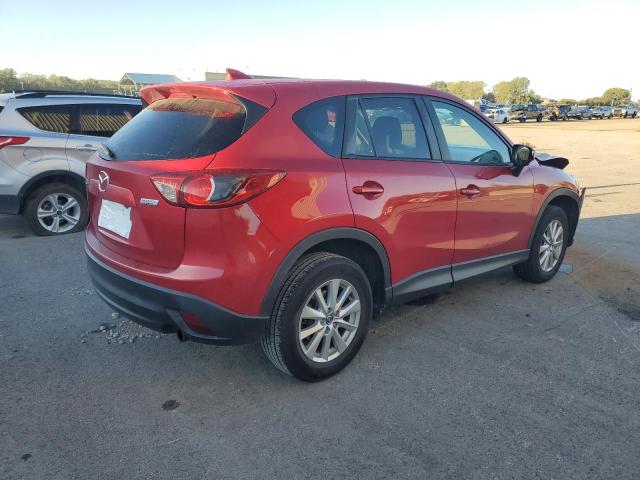 JM3KE2CYXG0801804 | 2016 MAZDA CX-5 TOURI