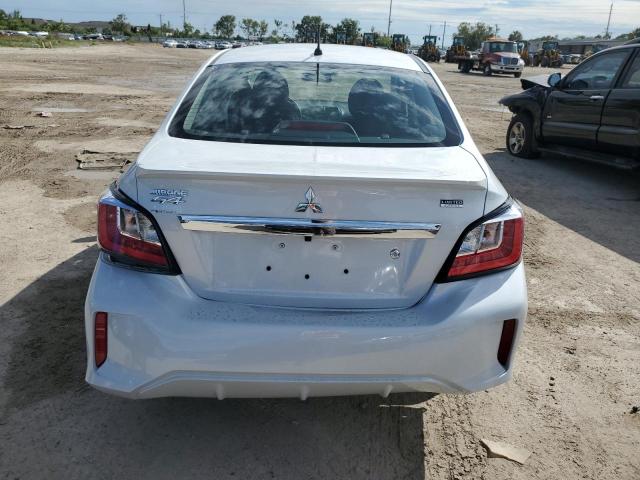 ML32FUFJ3PHF03070 Mitsubishi Mirage G4 Es