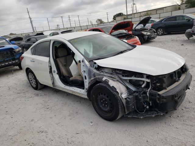 1N4AL3AP2GN361872 Nissan ALTIMA 2.5