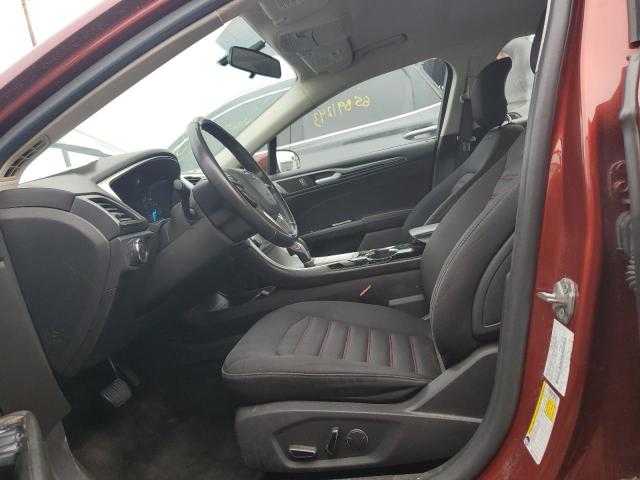 3FA6P0H75ER206953 Ford FUSION SE