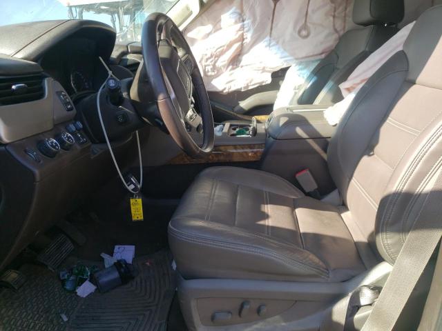 1GKS2JKJXFR566920 GMC YUKON XL DENALI
