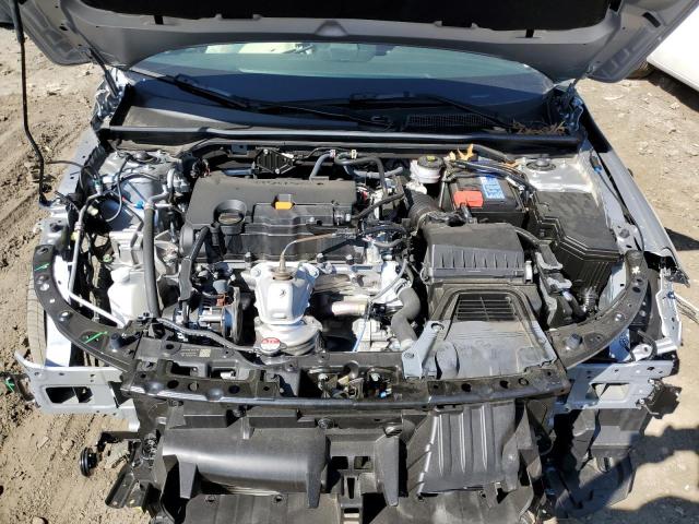 2HGFE2F53NH598857 Honda Civic Sport