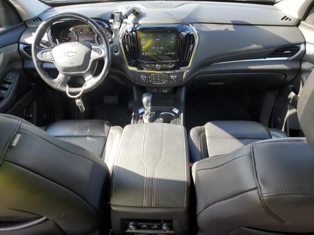 2021 CHEVROLET TRAVERSE L - 1GNERHKW9MJ238190
