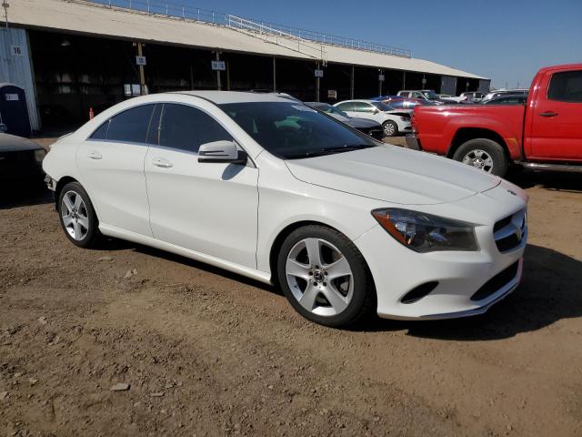 VIN WDDSJ4EBXKN737807 2019 Mercedes-Benz CLA-Class,... no.4