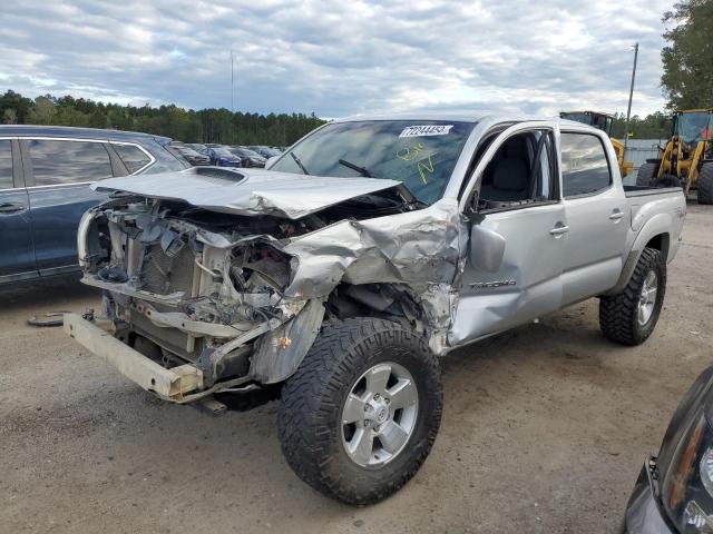 2011 Toyota Tacoma 