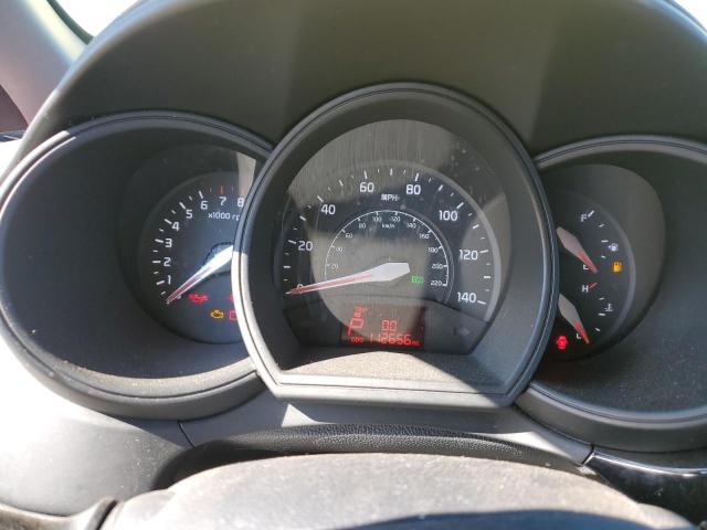 KNADM4A33G6565224 KIA RIO LX