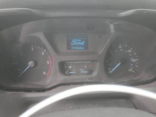 1FTCR3XV7FKA20751 2015 Ford Transit T-250