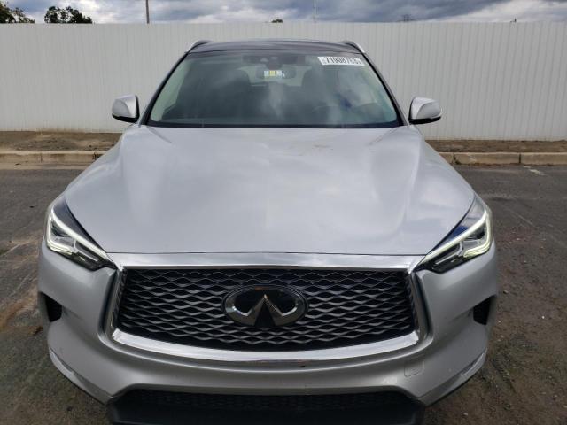 3PCAJ5BB5MF115214 Infiniti QX50 LUXE 5