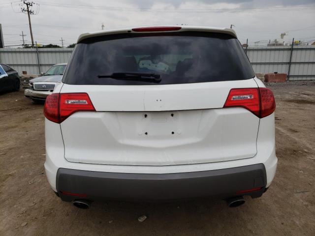 2007 Acura Mdx VIN: 2HNYD28257H516315 Lot: 45357364