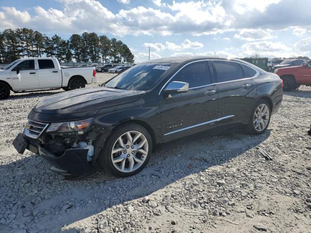 2017 Chevrolet Impala Premier