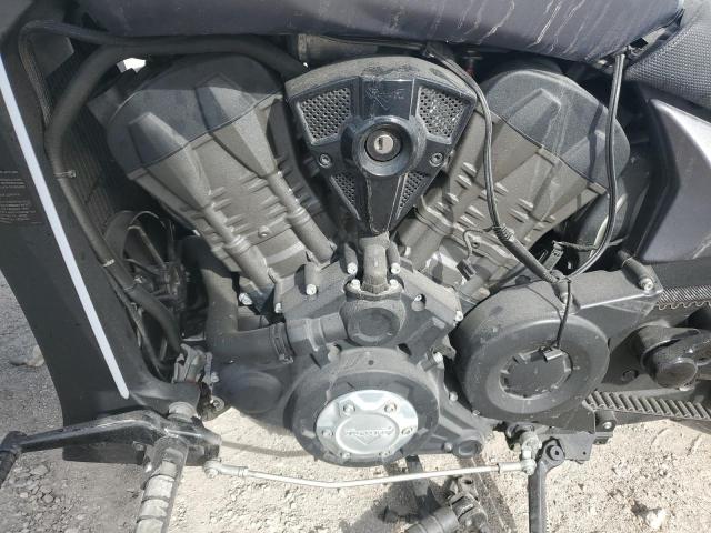 2017 VICTORY MOTORCYCLES OCTANE - 5VPFTB002H3002096