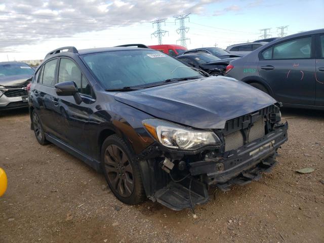JF1GPAT65F8251466 Subaru Impreza Sport
