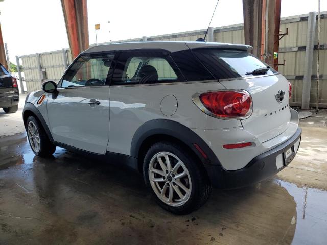 WMWSS1C58FWN94985 Mini COOPER PACEMAN