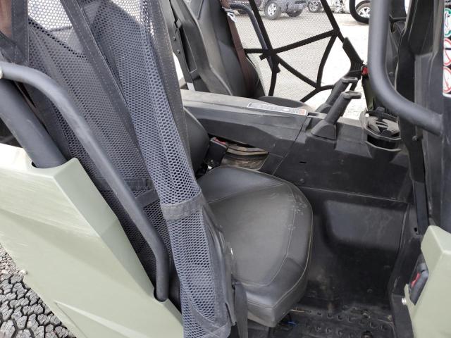 2020 CAN-AM ATV - 3JBKBAN21LJ000341