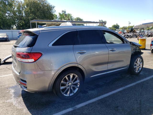 5XYPK4A51HG304440 | 2017 KIA SORENTO SX