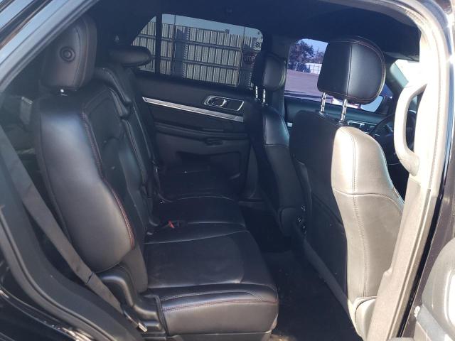 1FM5K8GT2HGC62115 Ford EXPLORER SPORT