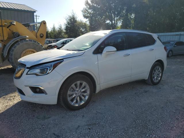 VIN LRBFX1SA5JD082611 2018 BUICK ENVISION no.1