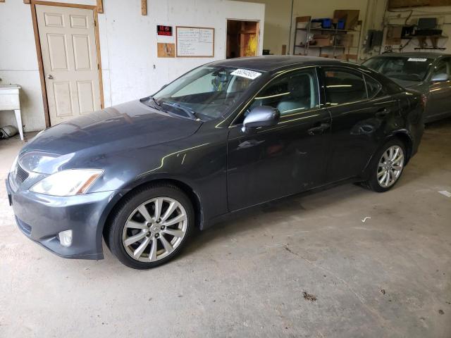 2008 Lexus IS 250 