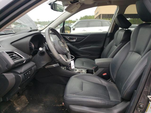 JF2SKAXCXLH439190 Subaru Forester Touring