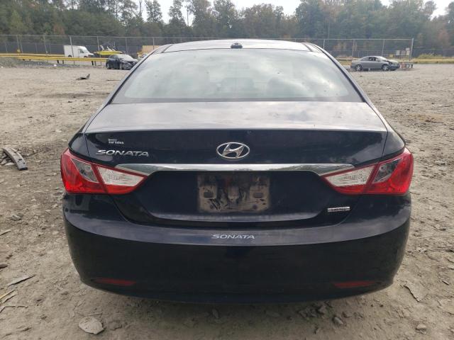 5NPEC4AC8DH690800 | 2013 Hyundai sonata se