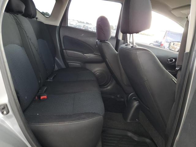3N1CE2CP0FL377655 Nissan Versa Note S