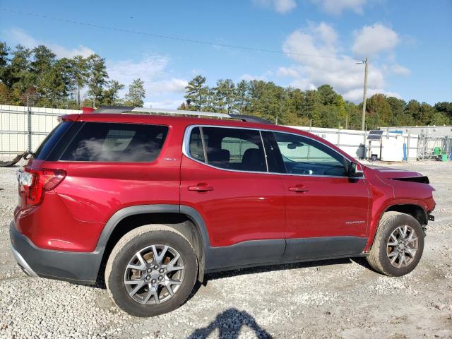 1GKKNMLS5LZ187996 GMC Acadia SLT 3