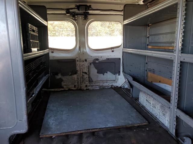 2015 NISSAN NV 1500 - 1N6BF0KM8FN802487