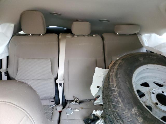 1FMSK8BH8LGC09918 Ford EXPLORER