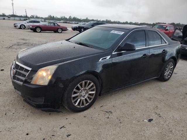 2011 Cadillac CTS 