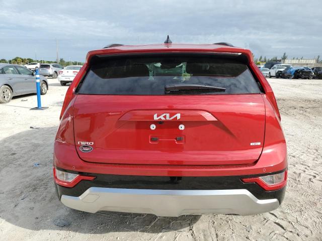 2023 KIA NIRO SX KNDCT3LE3P5106601