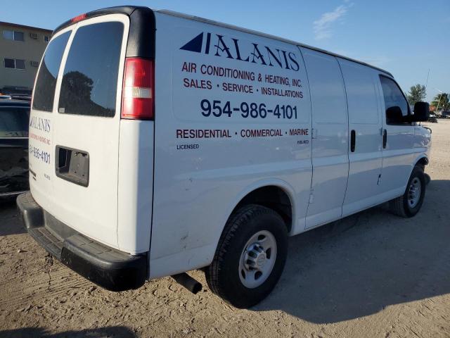 Vin: 1gcwgfff8f1220462, lot: 70590593, chevrolet express 20153