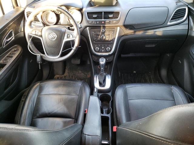 KL4CJHSB5EB635521 Buick Encore Premium