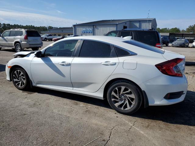 19XFC2F72JE038307 | 2018 HONDA CIVIC EX