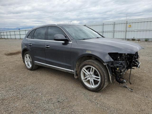 WA1L2AFP0GA116296 2016 AUDI Q5, photo no. 4