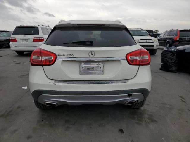 2015 MERCEDES-BENZ GLA 250 - WDCTG4EB3FJ132399
