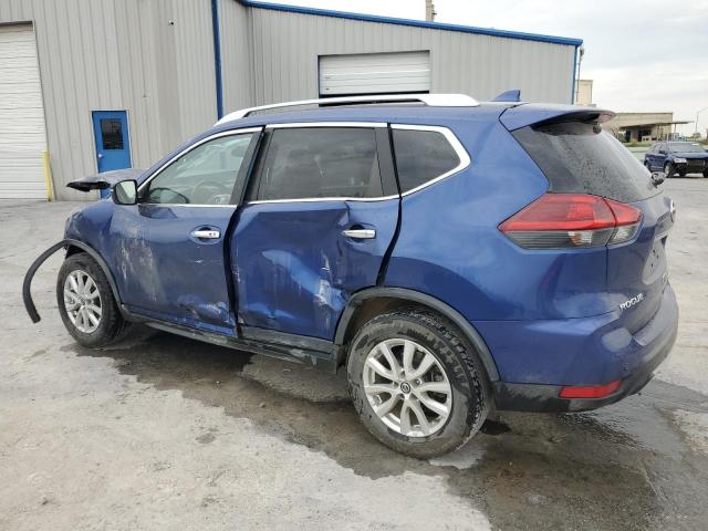 JN8AT2MVXLW142584 Nissan ROGUE S