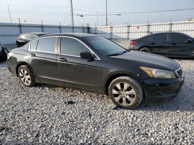 1HGCP2F83AA117876 | 2010 Honda accord exl