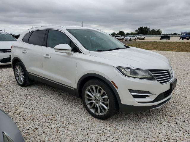 5LMCJ1A94FUJ46375 Lincoln MKC