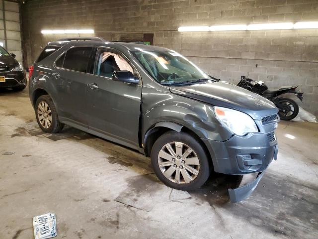 2CNFLEE57B6394296 | 2011 Chevrolet equinox lt