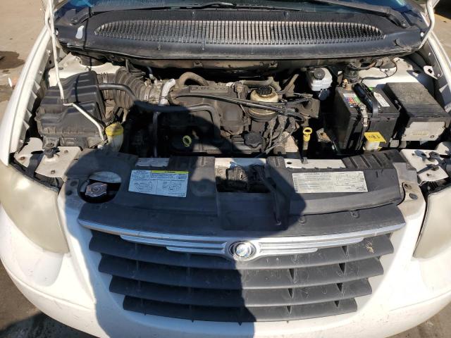 2007 Chrysler Town & Country Touring VIN: 2A4GP54L97R145673 Lot: 72041813