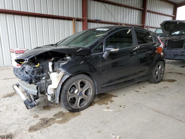 FORD FIESTA ST
