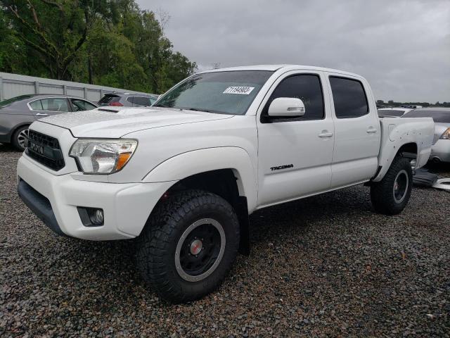 Vin: 5tflu4enxfx144524, lot: 71194903, toyota tacoma double cab 2015 img_1