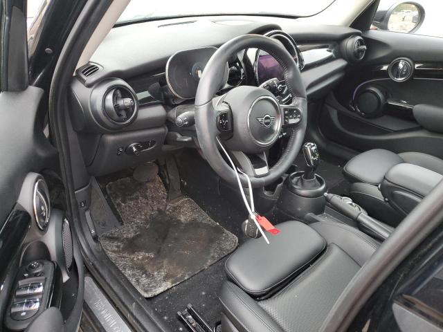 WMW53DK00P2T86464 MINI Cooper S 8