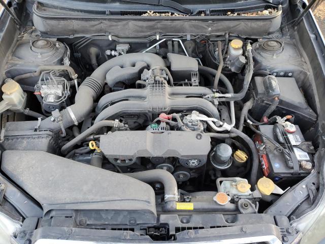 4S3BMCH66E3016992 Subaru Legacy 2.5i Sport