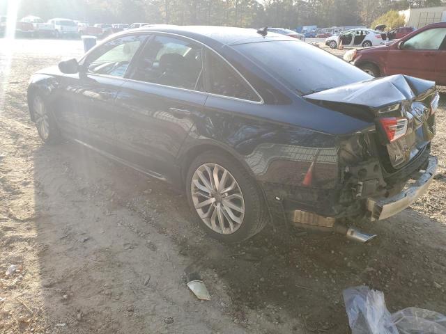 WAUHMAFC2EN116404 Audi A6 Prestige
