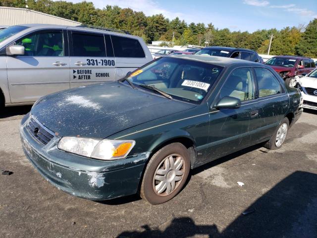 2001 Toyota Camry CE