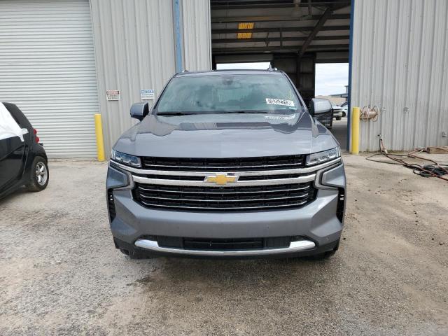2021 CHEVROLET SUBURBAN C - 1GNSCCKD9MR153695