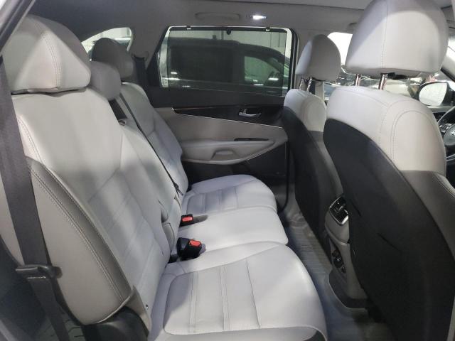 5XYPKDA55JG388641 KIA SORENTO SX