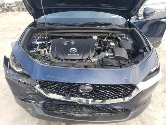 3MVDMBCLXNM405812 Mazda Cx-30 Preferred